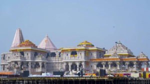 राम मंदिर चंदा गबन मामला: एफआईआर में नामजद सभी 8 आरोपी गिरफ्तार