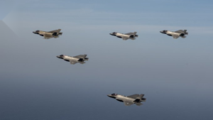 F-35 लड़ाकू विमान हुआ महंगा, कीमत में 11% तक बढ़ोतरी; आधुनिक तकनीक और बढ़ती लागत का असर