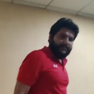 पलवल में वकील के घर में घुसे हथियारबंद लोग: पिता को पिस्टल दिखाकर बेटे को जान से मारने की धमकी, कहा- झगड़े का मजा चखा देंगे